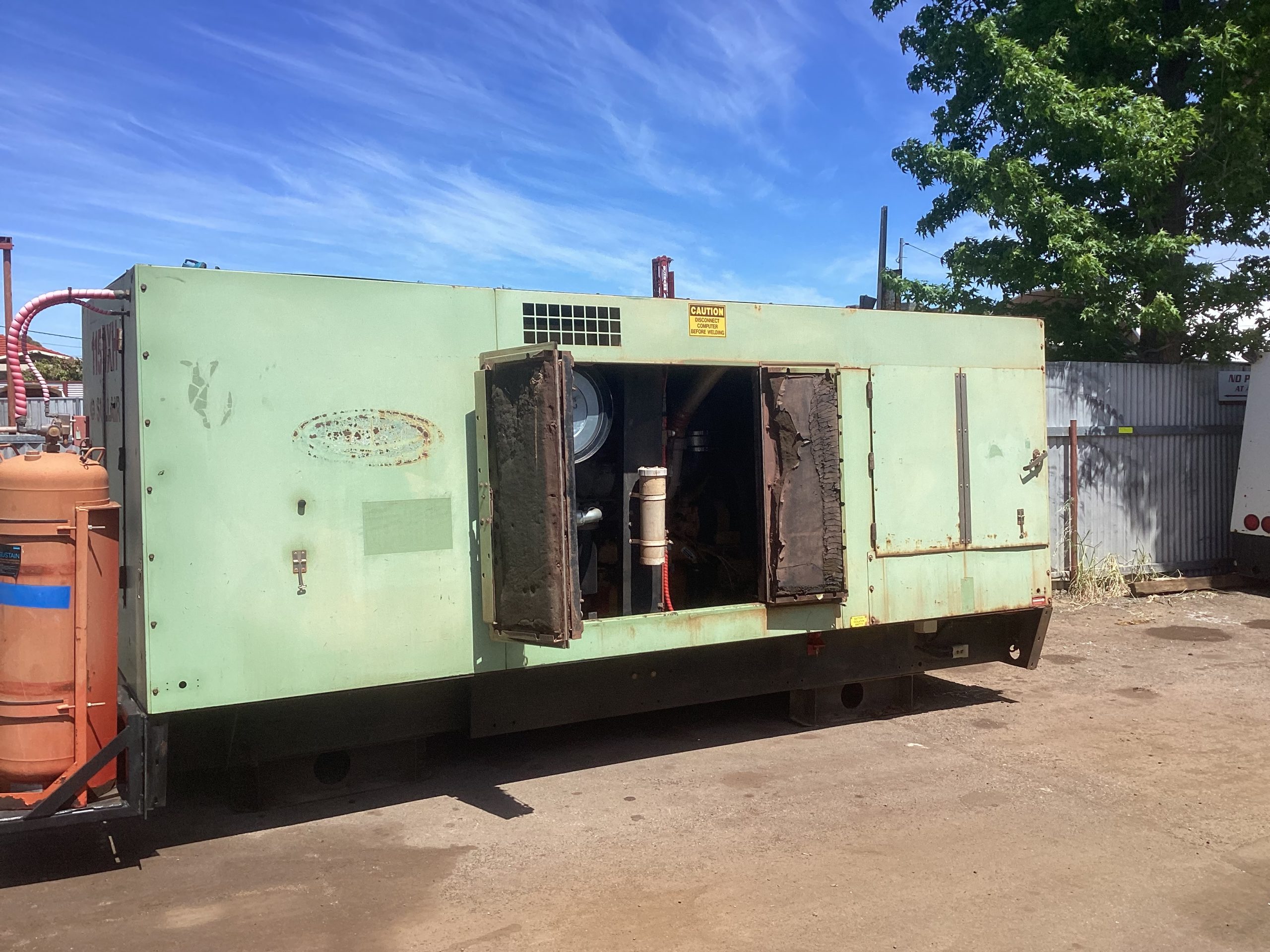 Compressors Archives Drill Parts WA